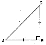 NCERT Solutions for Class 9 Maths Chapter 5 Triangles 5.2 7